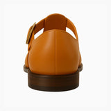 Grazio™ | Uždara sandalai su dirželiu