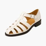 Grazio™ | Uždara sandalai su dirželiu