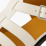 Grazio™ | Uždara sandalai su dirželiu