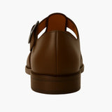 Grazio™ | Uždara sandalai su dirželiu