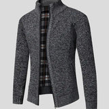 Havn™ | Šilta fliso striukė