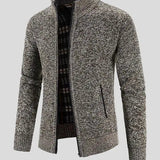 Havn™ | Šilta fliso striukė