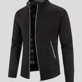 Havn™ | Šilta fliso striukė