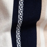 Henrik™ | Šviesiai dryžuotas polo