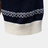 Henrik™ | Šviesiai dryžuotas polo