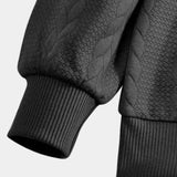 Henry™ | Megztinis su Apykakle