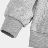 Henry™ | Megztinis su Apykakle