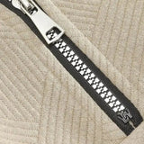 Henry™ | Megztinis su Apykakle