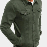 Heritage™ | Laisvalaikio striukė