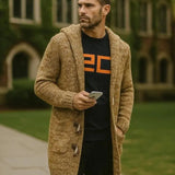 Himalaya™ | Džemperis su gobtuvu