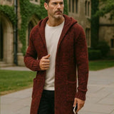 Himalaya™ | Džemperis su gobtuvu