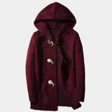 Himalaya™ | Džemperis su gobtuvu