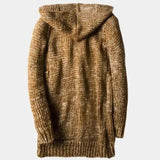 Himalaya™ | Džemperis su gobtuvu