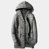 Himalaya™ | Džemperis su gobtuvu