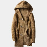 Himalaya™ | Džemperis su gobtuvu