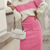 Magda | Rudens komplektas