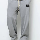 Samuel™ | Plati kelnė su reguliuojamu juosmeniu