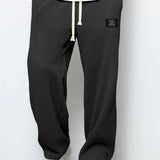 Samuel™ | Plati kelnė su reguliuojamu juosmeniu