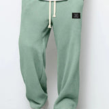 Samuel™ | Plati kelnė su reguliuojamu juosmeniu