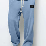 Samuel™ | Plati kelnė su reguliuojamu juosmeniu