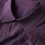 Iver™ | Klasikinis Priderintas Polo