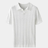 Iver™ | Klasikinis Priderintas Polo