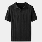 Iver™ | Klasikinis Priderintas Polo