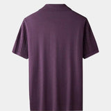 Iver™ | Klasikinis Priderintas Polo