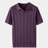 Iver™ | Klasikinis Priderintas Polo