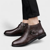 Jackson™ | Ranger Odiniai Batai