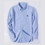 Jaco™ | Elegantiška Medvilninė Marškiniai