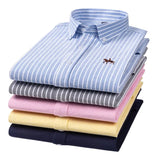 Jaco™ | Elegantiška Medvilninė Marškiniai