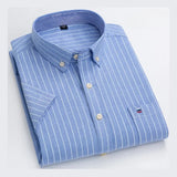 Jaimy™ | Stilinga Medvilninė Marškiniai