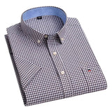 Jaimy™ | Stilinga Medvilninė Marškiniai