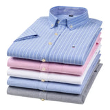 Jaimy™ | Stilinga Medvilninė Marškiniai