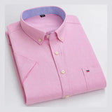 Jaimy™ | Stilinga Medvilninė Marškiniai