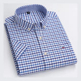 Jaimy™ | Stilinga Medvilninė Marškiniai