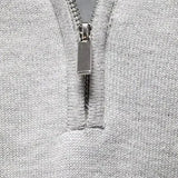 Jakob™ | Pusiau uždara megztinis