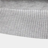 Jakob™ | Pusiau uždara megztinis