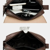 Jeppe™ | Essentiel Slingtaske