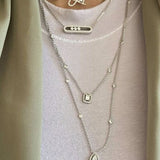 Melissa Necklace
