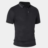 Johan™ | Obsidian Kant Polo