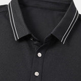 Johan™ | Obsidian Kant Polo