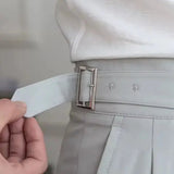 Jonas™ | Klasikiniai Kelnės