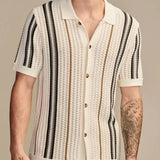 Jonas™ | Saulėlydžio Groove Polo