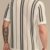 Jonas™ | Saulėlydžio Groove Polo