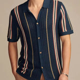 Jonas™ | Saulėlydžio Groove Polo