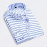 Jos™ | Vasaros Dryžuota Marškiniai