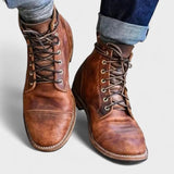 Julian™ | Klasikiniai odiniai auliniai batai