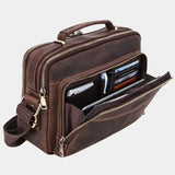 Kasper™ | Kasualus Kryžminis Krepšys